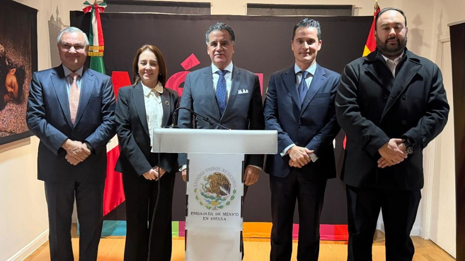 El gobierno de Monterrey estuvo en la Feria Internacional de Turismo 2025 para prepararse para el Mundial FIFA 2026.