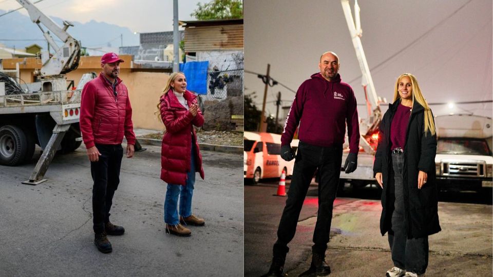 Reparan dos mil 714 luminarias públicas en Santa Catarina.