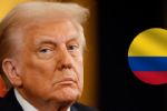 Trump ordena aranceles del 25% a Colombia por rechazar dos vuelos de deportación