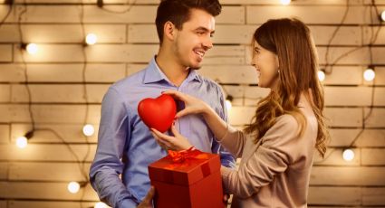 5 regalos perfectos para hombres este San Valentín, Según la IA