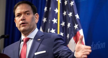 Marco Rubio ordena no emitir visas en la Embajada de EU en Bogotá