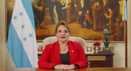 Presidenta de Honduras convoca a reunión 'urgente' por crisis diplomática entre EU y Colombia