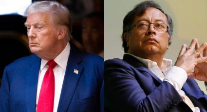 Donald Trump y Gustavo Petro llegan a acuerdo tras polémica de aranceles