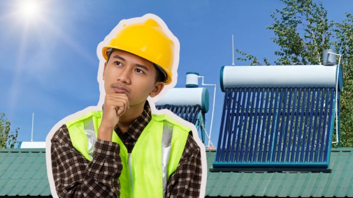 Día internacional de la energía limpia: ¿Cuánto cuesta instalar un calentador solar en NL?