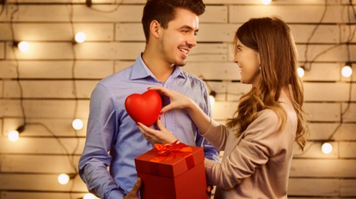 5 regalos perfectos para hombres este San Valentín, Según la IA
