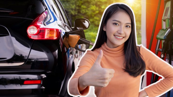 5 consejos que te ayudarán a ahorrar gasolina y dinero, según la inteligencia artificial