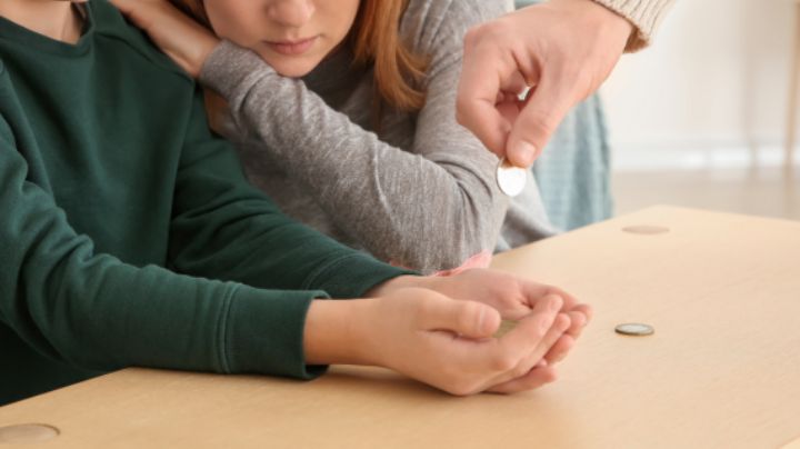 Proponen en NL que incumplir con la pensión alimenticia sea una forma de violencia