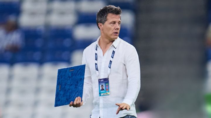 Rayados y el peor arranque en puntos de la era ´Tato´ Noriega