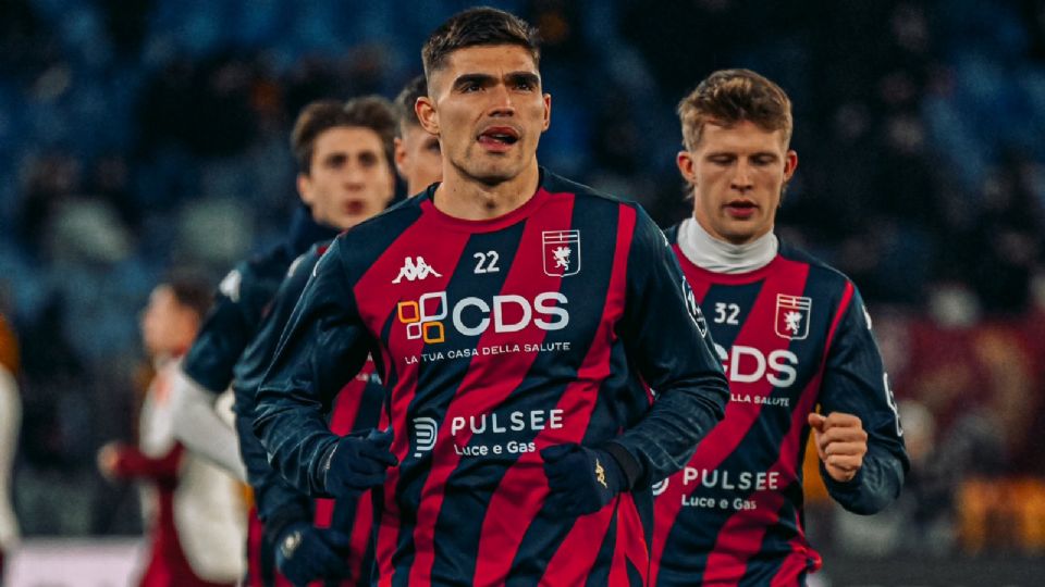 La Previa del  Genoa vs Monza en la Serie A
