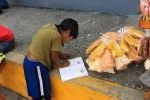 Más niños trabajan en zonas rurales, asegura el INEGI