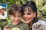 ¿Qué pasará con la herencia de Joan Sebastian designada al nieto de Maribel Guardia?