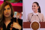 Sheinbaum defiende la libertad de expresión ante críticas a la película Emilia Pérez