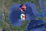 Google manejará Golfo de México y Golfo de América