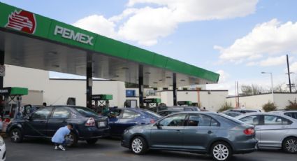 ¡Por ‘carera’! Profeco pone sello de advertencia a otra gasolinera de Monterrey