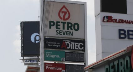 Exhiben a gasolinera de San Pedro por ser de las más caras del país