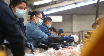 Nuevo León disminuye en la generación de empleos de Pymes manufactureras: Caintra