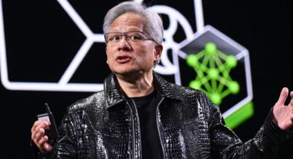 Nvidia pierde 600 mil mdd en Wall Street; la califican como la mayor caída en la historia