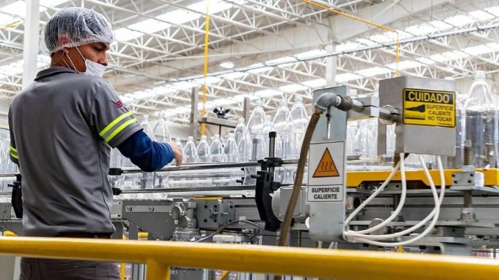 Disminuye -44% inversión extranjera en Nuevo León