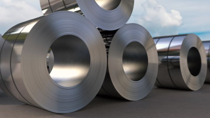 EU aplica aranceles al acero y aluminio de México y el mundo