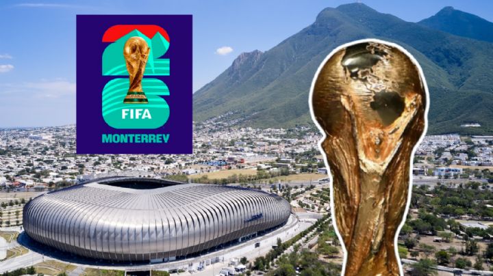 A 500 días del Mundial ¿Cómo van las remodelaciones del Estadio Monterrey?