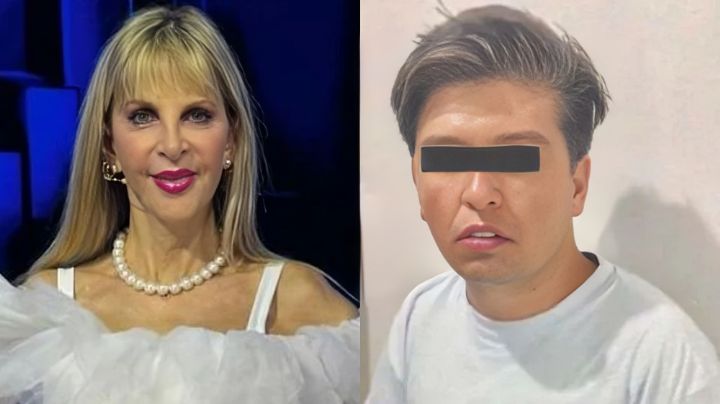 Critican a Shanik por normalizar agresión de Fofo Márquez, ¿Qué dijo?
