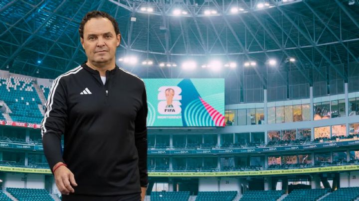 Monterrey busca consolidarse como la mejor sede del Mundial 2026