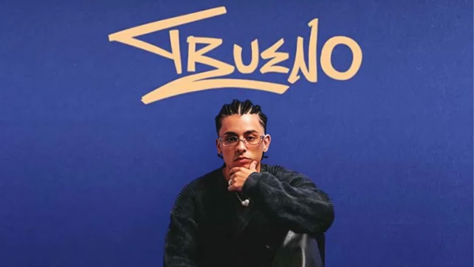 Trueno regresa a Monterrey, el próximo 14 de junio en el Auditorio Citibanamex