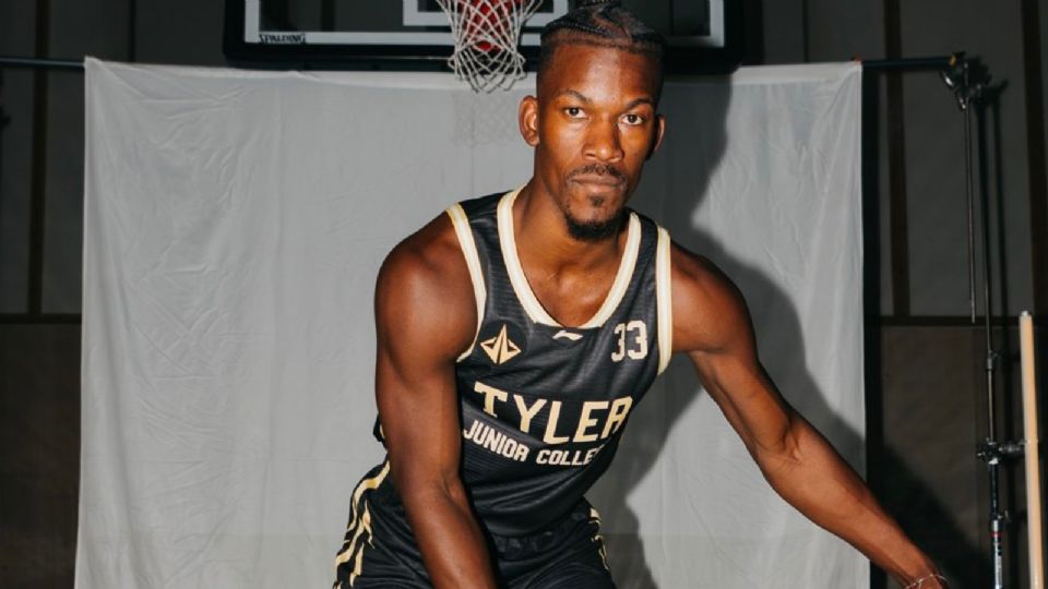 Miami Heat y el castigo a Jimmy Butler