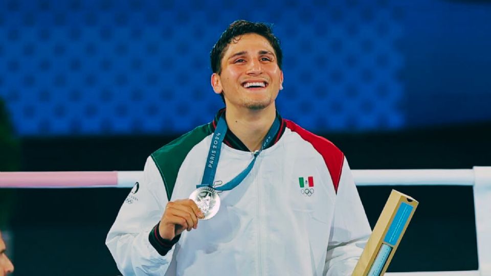 Marco Verde y su futuro en el boxeo profesional
