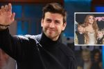 Gerard Piqué vivirá en Miami para cuidar a sus hijos durante la gira de Shakira