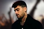 Zayn Malik anuncia segunda fecha en México