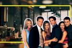 ¿Qué personaje de Friends sería el dueño del café más popular en Nuevo León? | IA