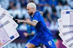 Neymar se va del Al Hilal, ¿cuánto cobró el brasileño por jugar sólo 7 partidos?