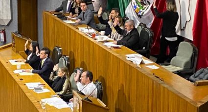 Postergan inicio del segundo periodo ordinario de sesiones del Congreso de NL