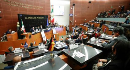 Senado cambia la fecha para elegir por tómbola a candidatos inscritos en el Poder Judicial