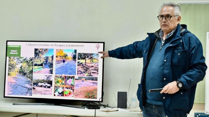 Vecinos de San Pedro destapan red de corrupción millonaria