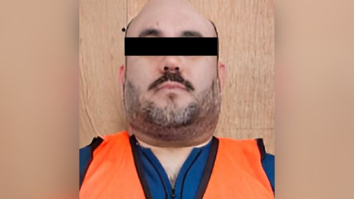Detienen a ‘La Morsa’, operador del Cártel de Sinaloa