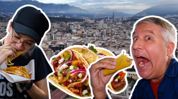 Los mejores tacos de Monterrey que tienes que probar, según la IA