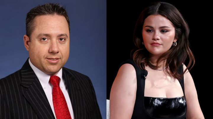 Político republicano pide deportar a Selena Gómez por apoyar a migrantes