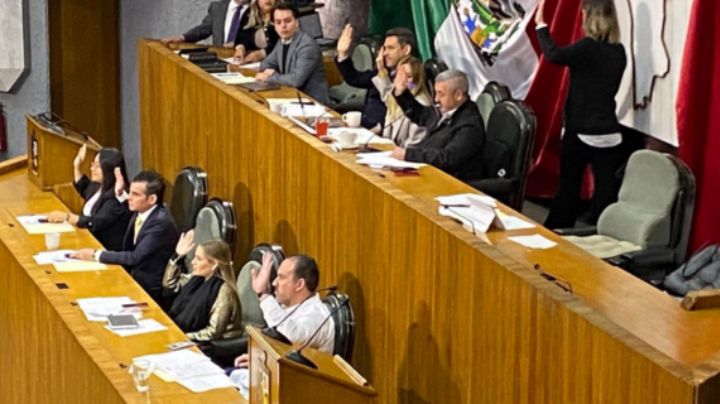 Postergan inicio del segundo periodo ordinario de sesiones del Congreso de NL