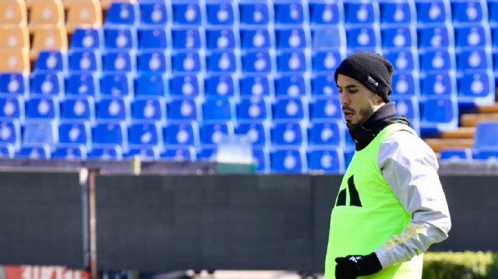 Guido Pizarro será baja para el partido de Tigres contra Xolos por lesión