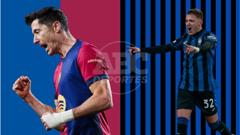 Barcelona recibe al Atalanta en última jornada de Champions