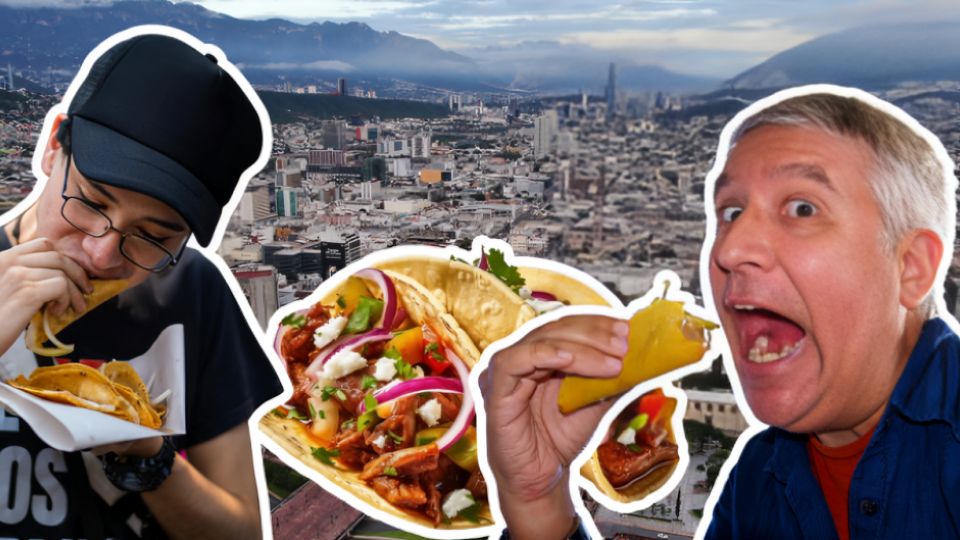 Estos son los mejores tacos que tiene Monterrey, según la IA.