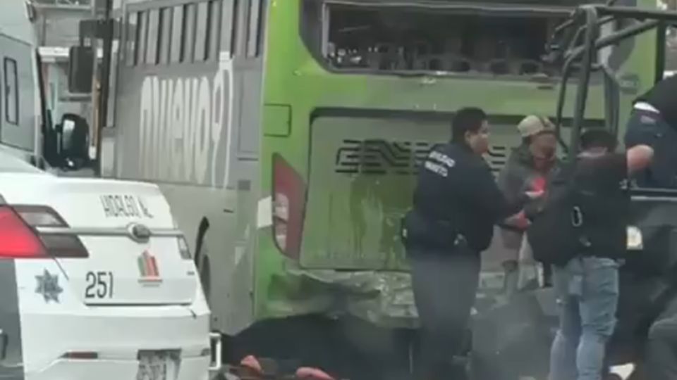 Atacan a elementos de Fuerza Civil en Hidalgo, Nuevo León