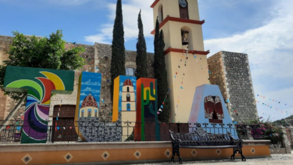 Tula, Tamaulipas.