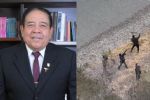 No hubo ataque: Tamaulipas descarta agresión de sicarios a Patrulla Fronteriza