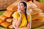 Día de la Candelaria ¿Cuántos tamales puedo comer sin subir de peso?