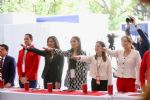 Designan a Ivonne Álvarez como nueva vicepresidenta nacional de diputados del PRI