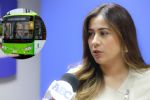 Diputada de Morena propone transporte público inclusivo en Nuevo León