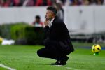 Demichelis lamenta los errores defensivos de Rayados: "Me duele muchísimo"